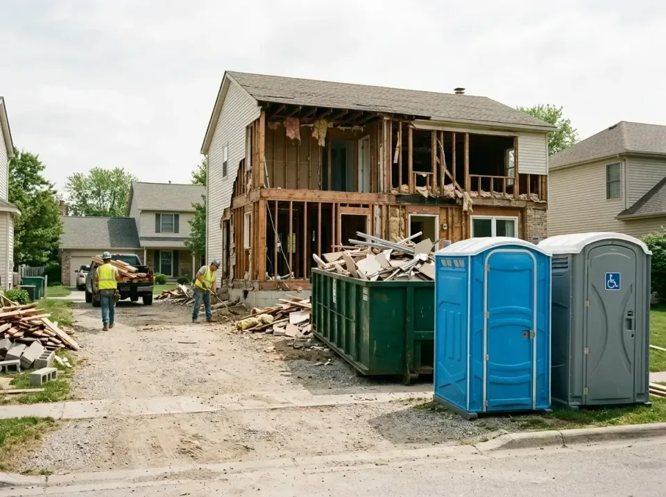 home-renovation-demolition-sit-010 — frequently asked questions, Portable Toilet & Dumpsters Rental in Spring Lake, NC